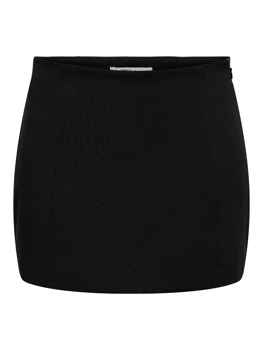 ONLYASMINE MW SIMPLE SKORTS TLR