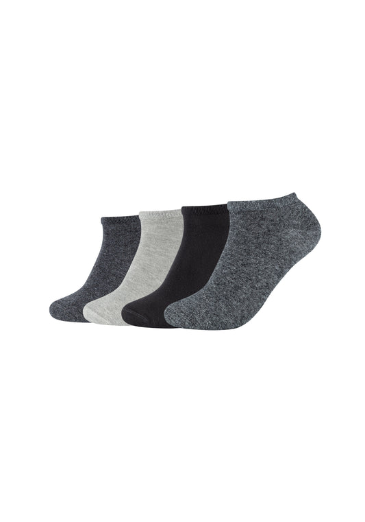 Unisex essentials sustainable Sneaker 4p