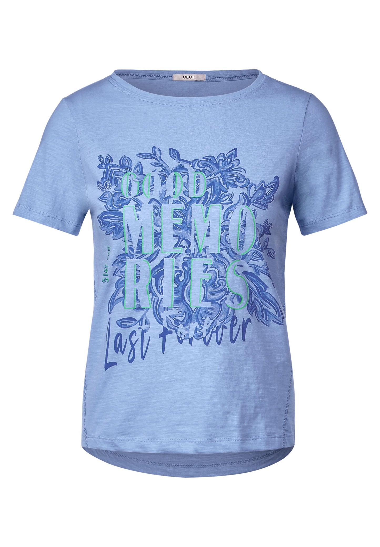Fotoprint T-Shirt