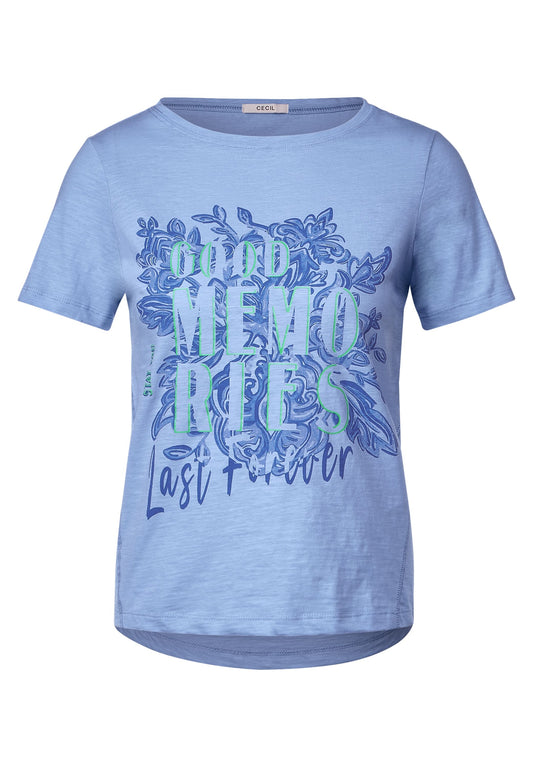 Fotoprint T-Shirt