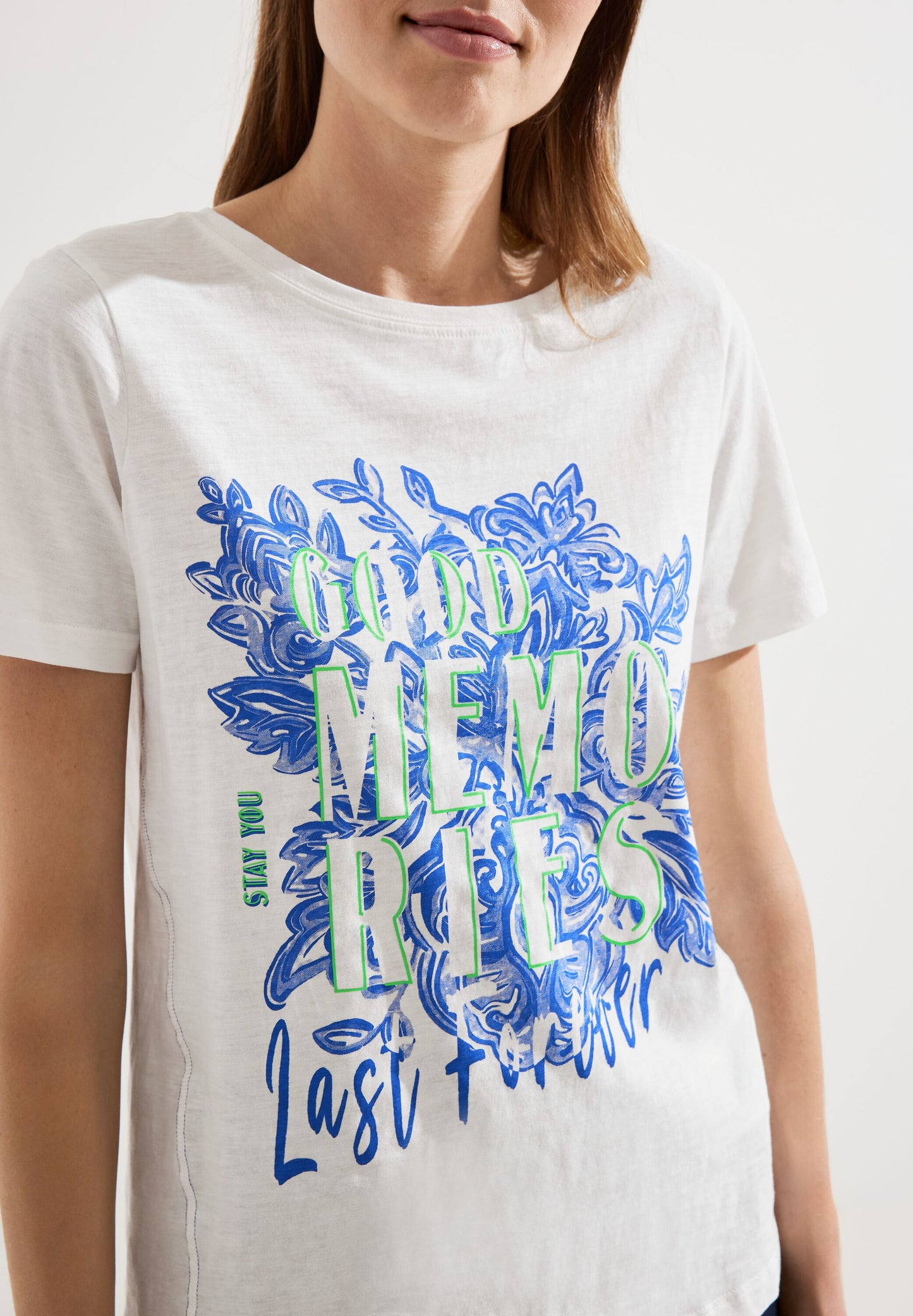 Fotoprint T-Shirt