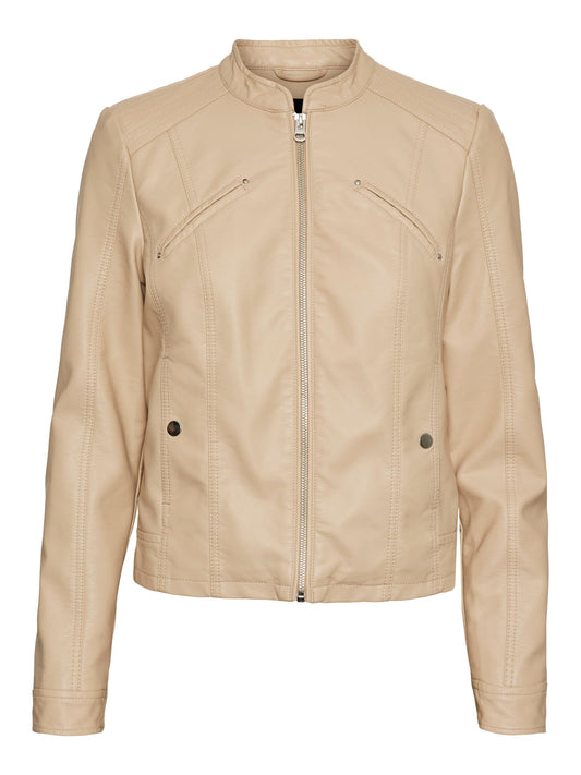 VMFAVODONA AW23 COATED JACKET NOOS
