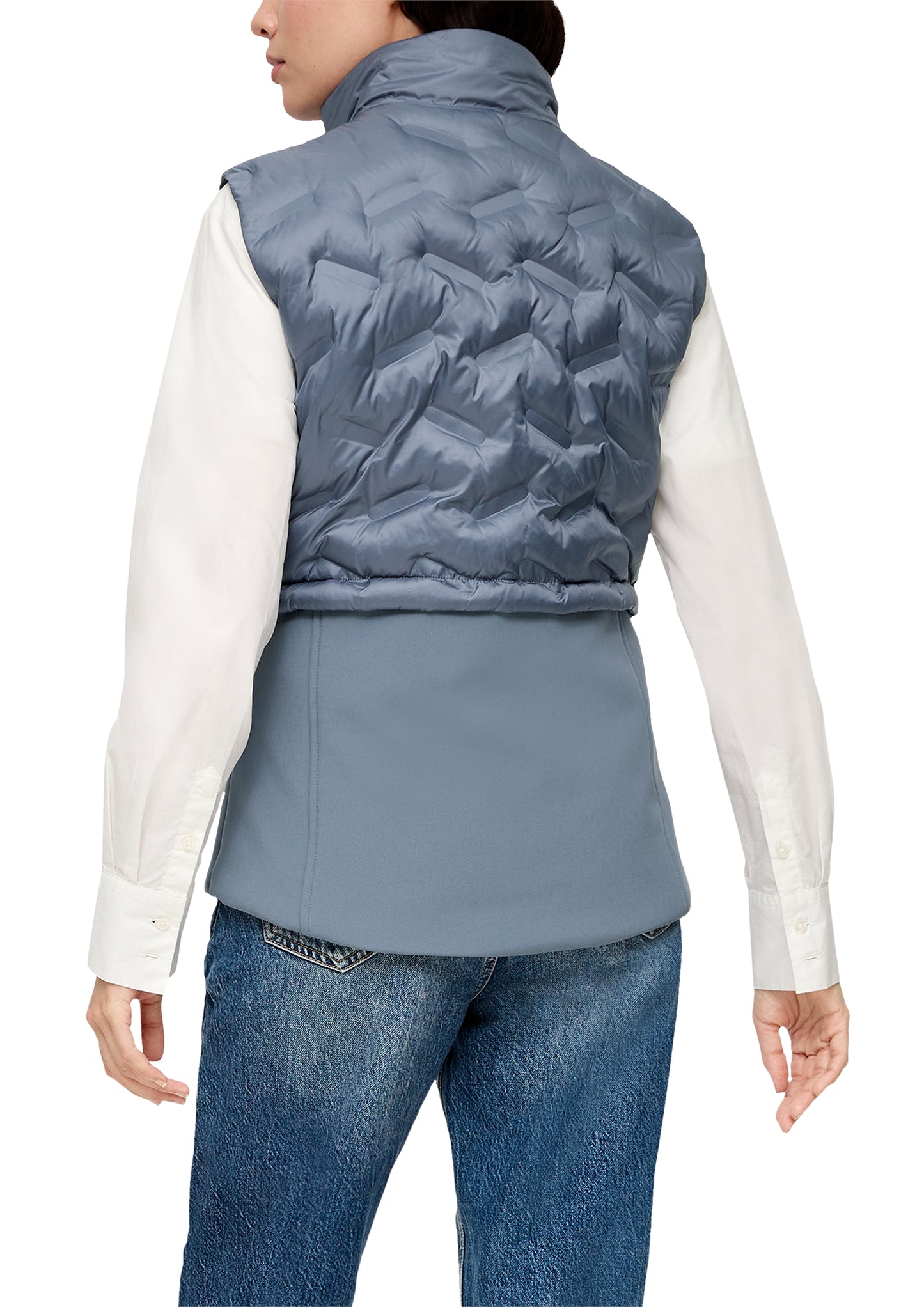Outdoor-Weste