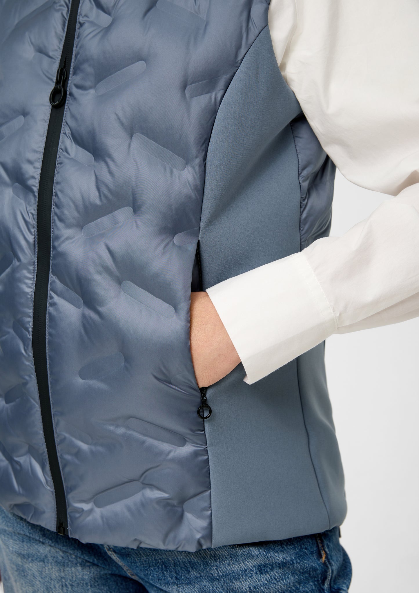 Outdoor-Weste