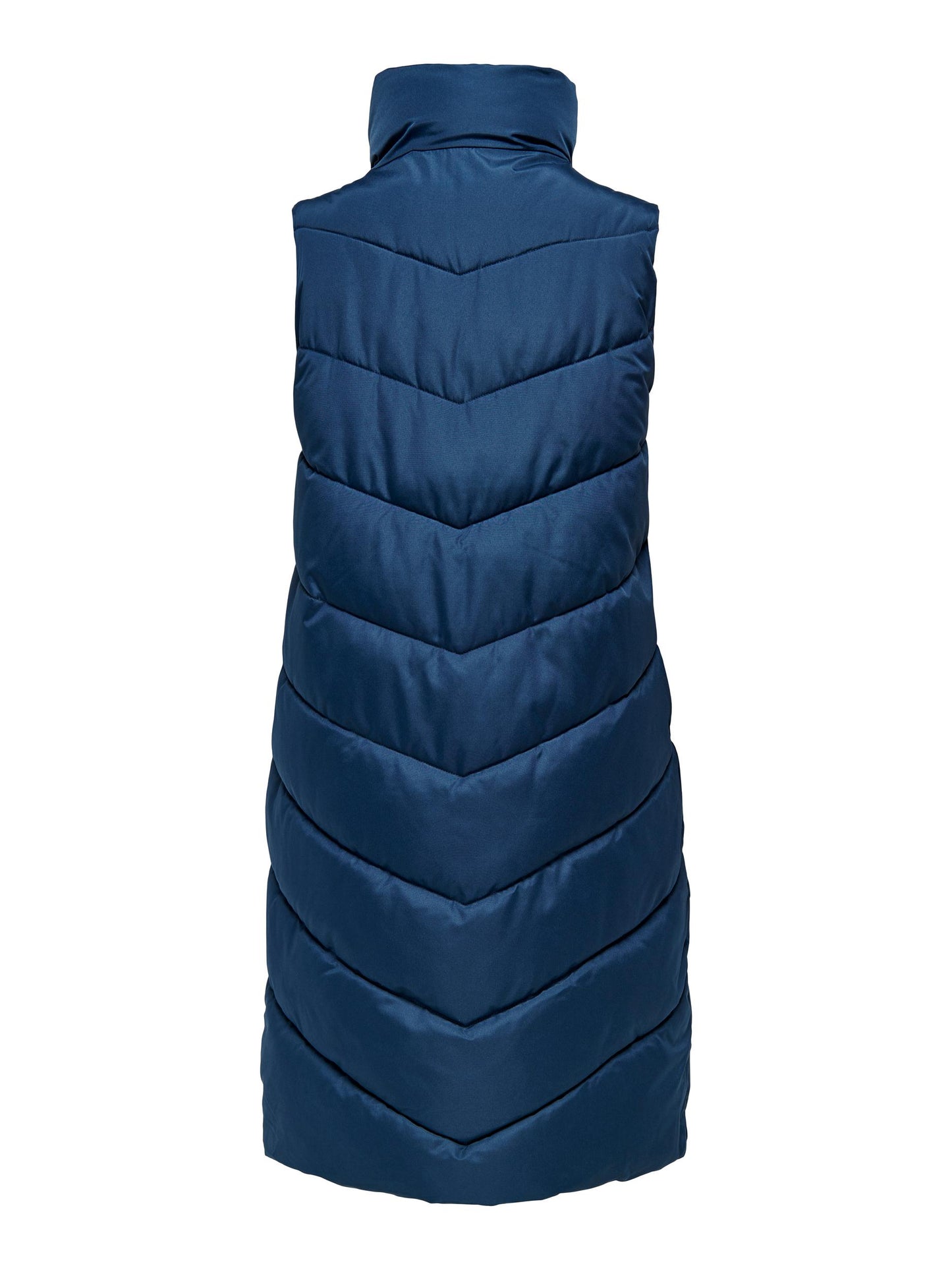 JDYFINNO LONG PADDED WAISTCOAT NEW NOOS