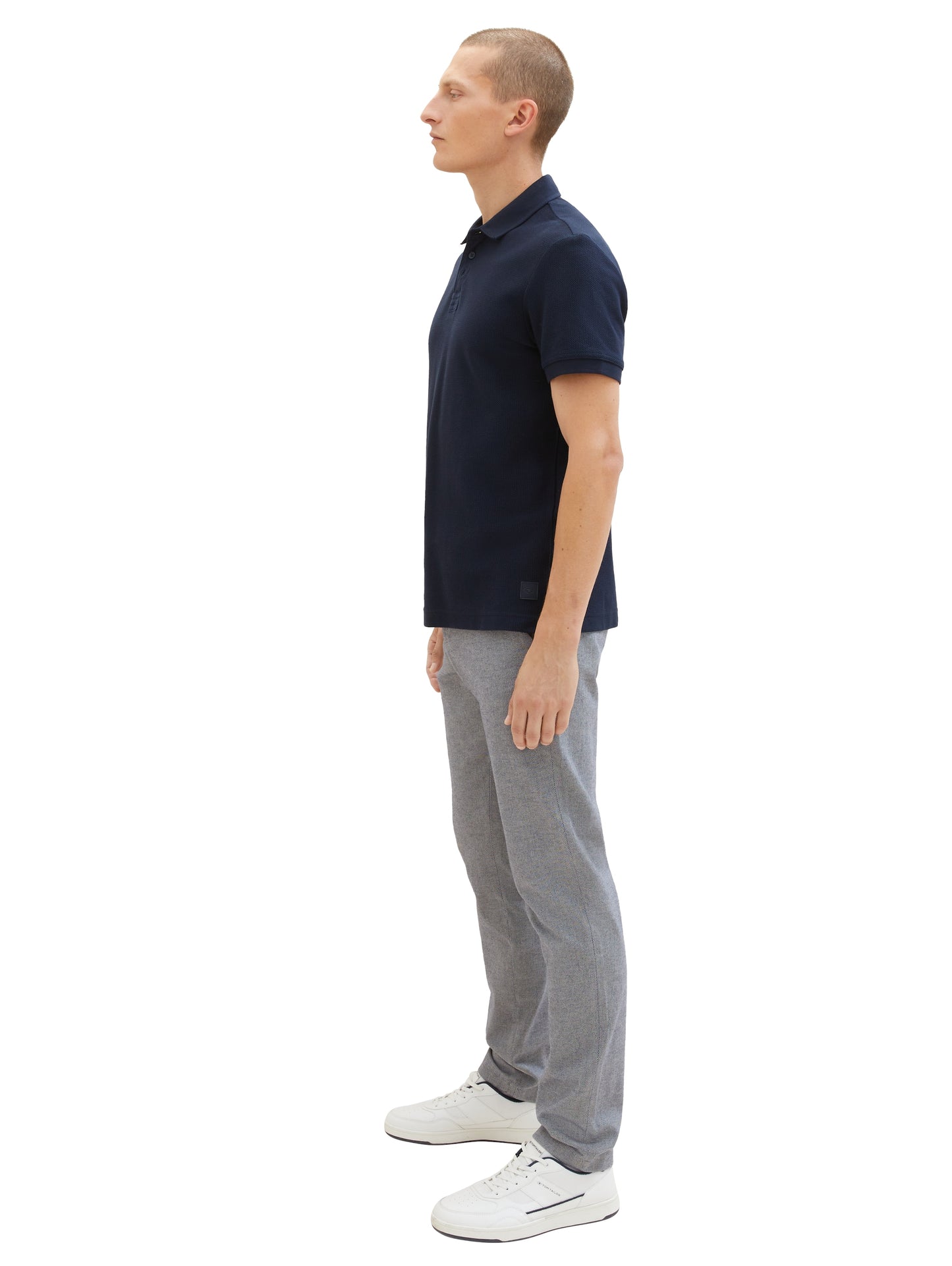 Travis Slim Chino