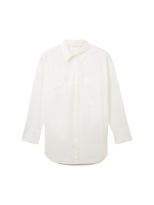Lange Bluse