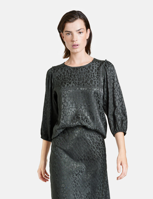 Bluse 3/4 Arm