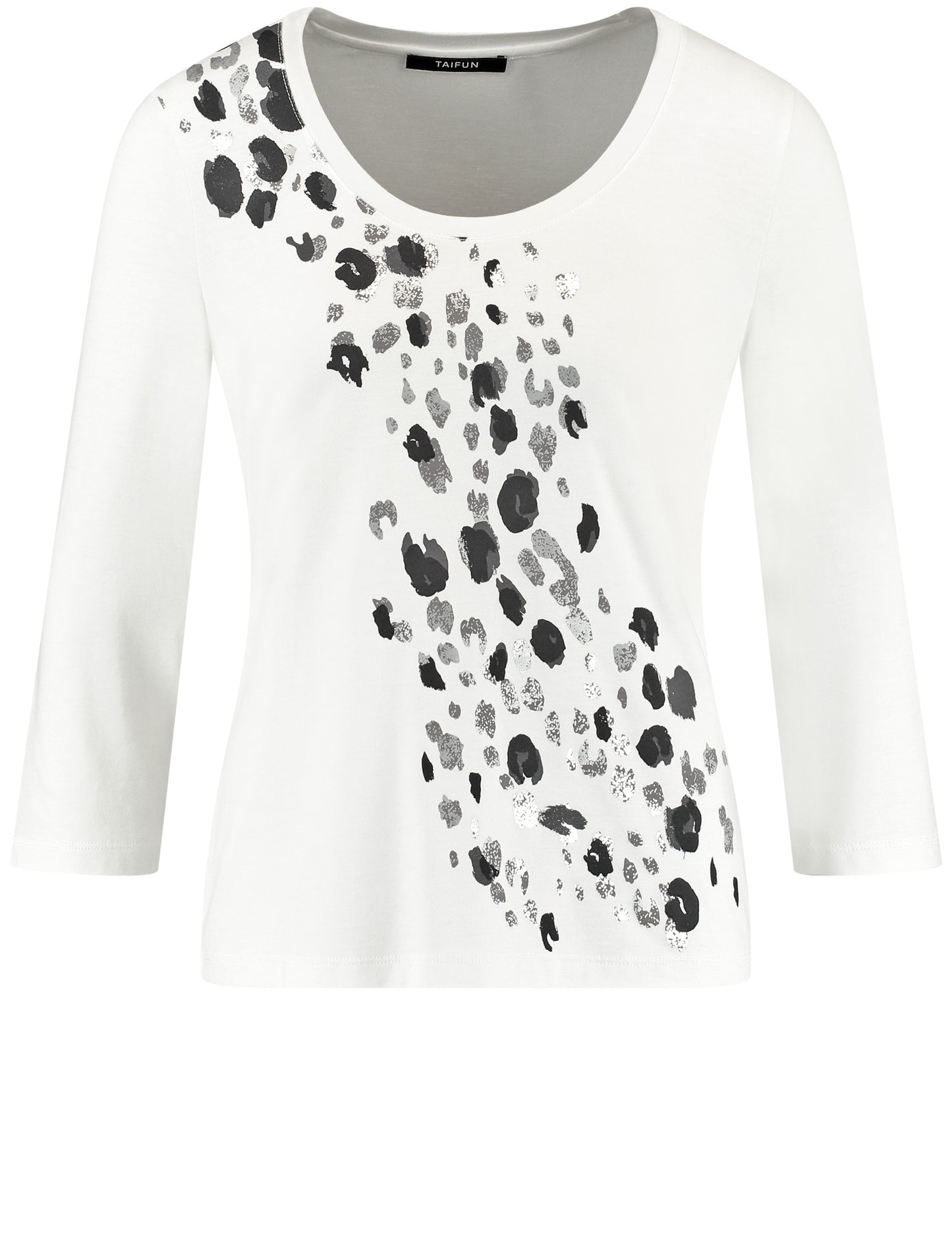 T-Shirt 1/1 Arm