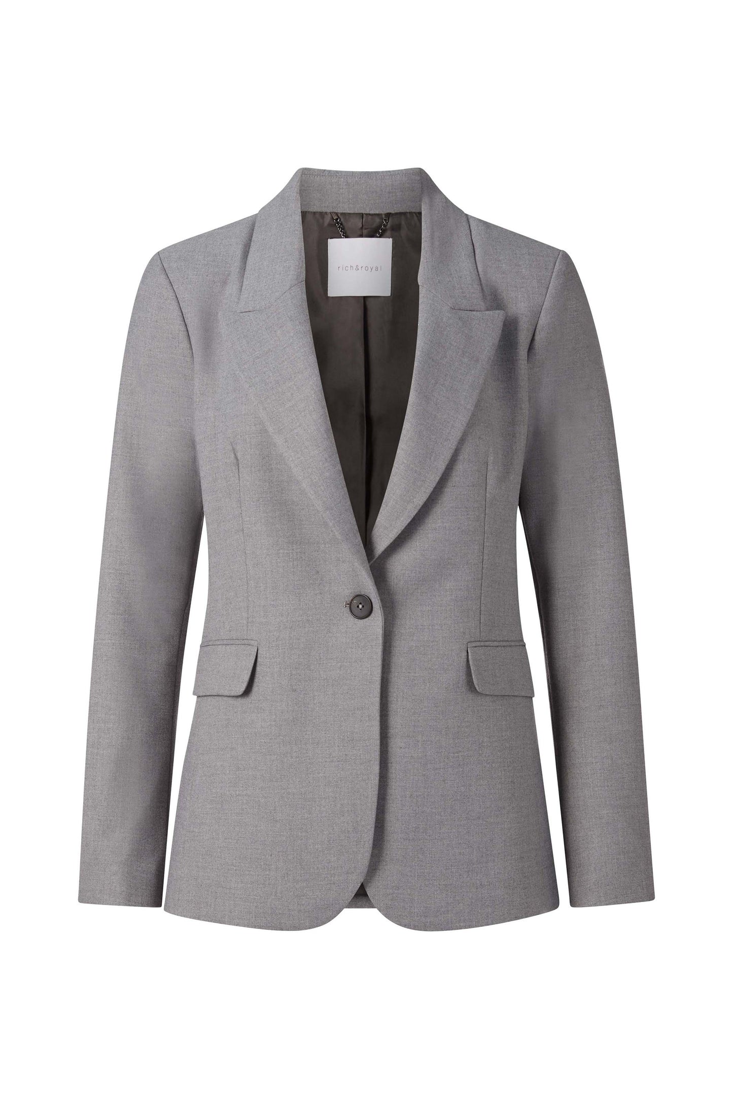 suiting Blazer