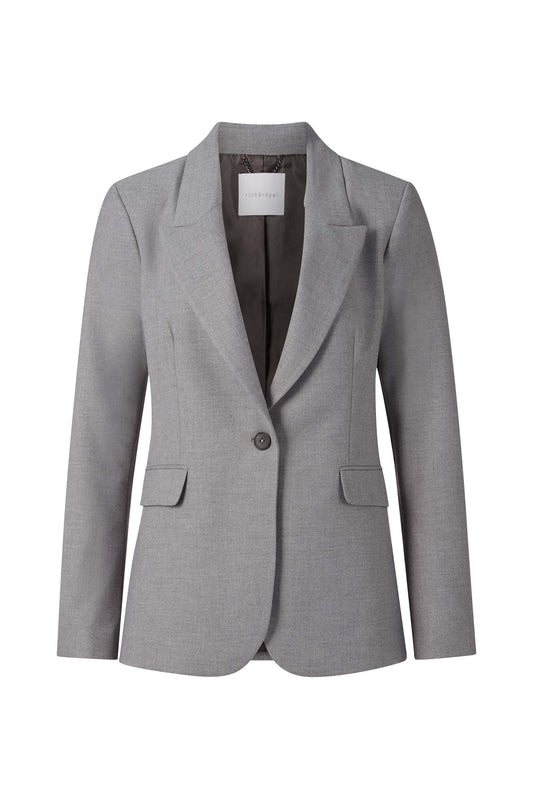 suiting Blazer
