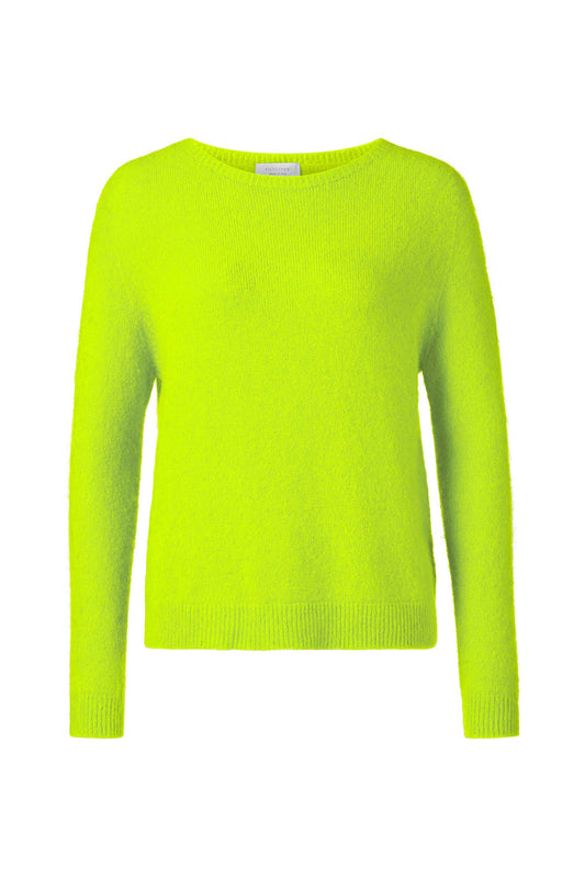 Cozy Crew neck