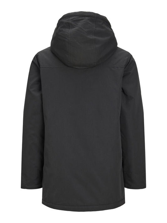 JJFUN PARKA JNR