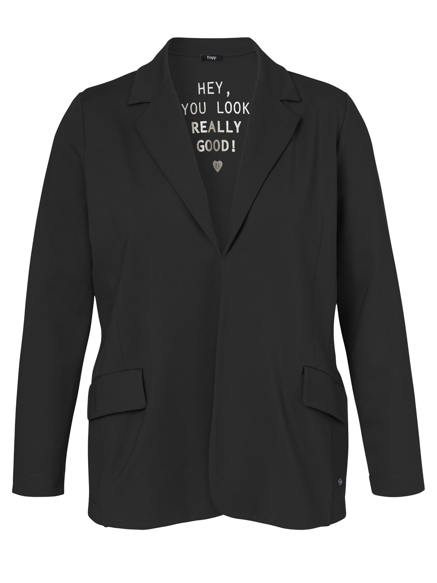 Jacke Revers 1/1 Arm