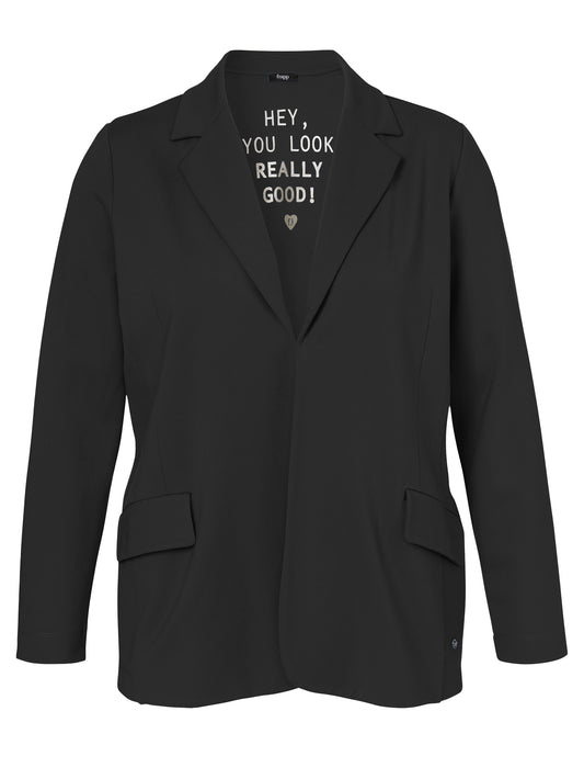 Jacke Revers 1/1 Arm