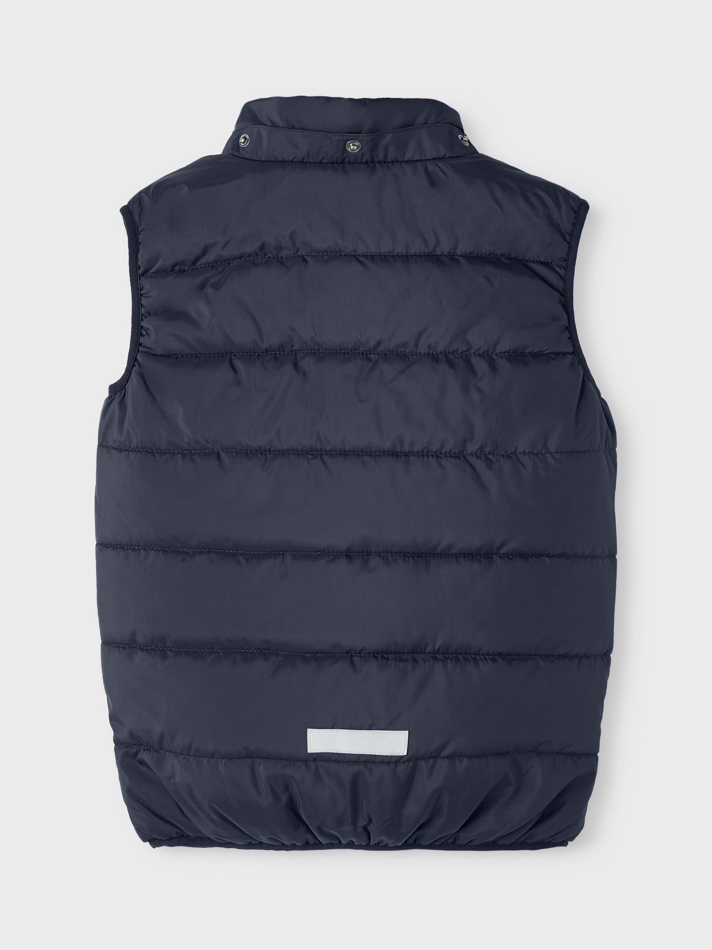 NKMMEMPHIS VEST PB
