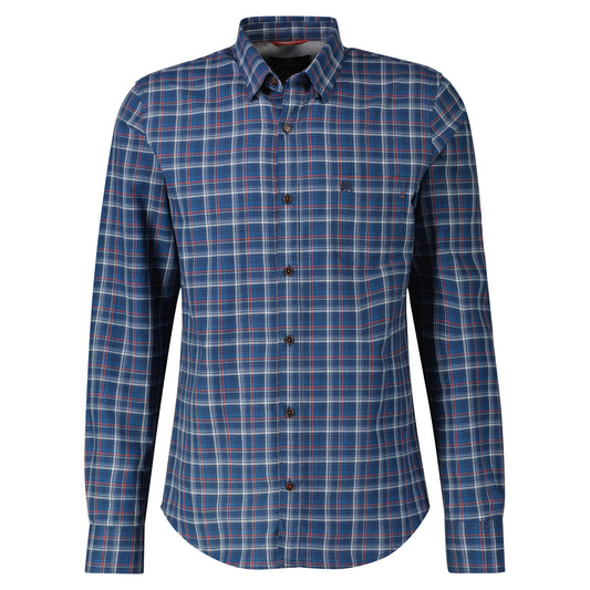 BUTTON DOWN