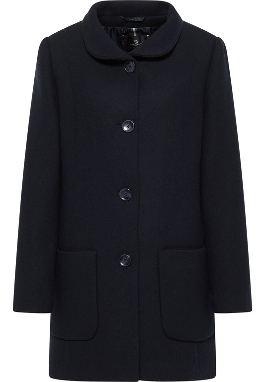 Wolljacke
