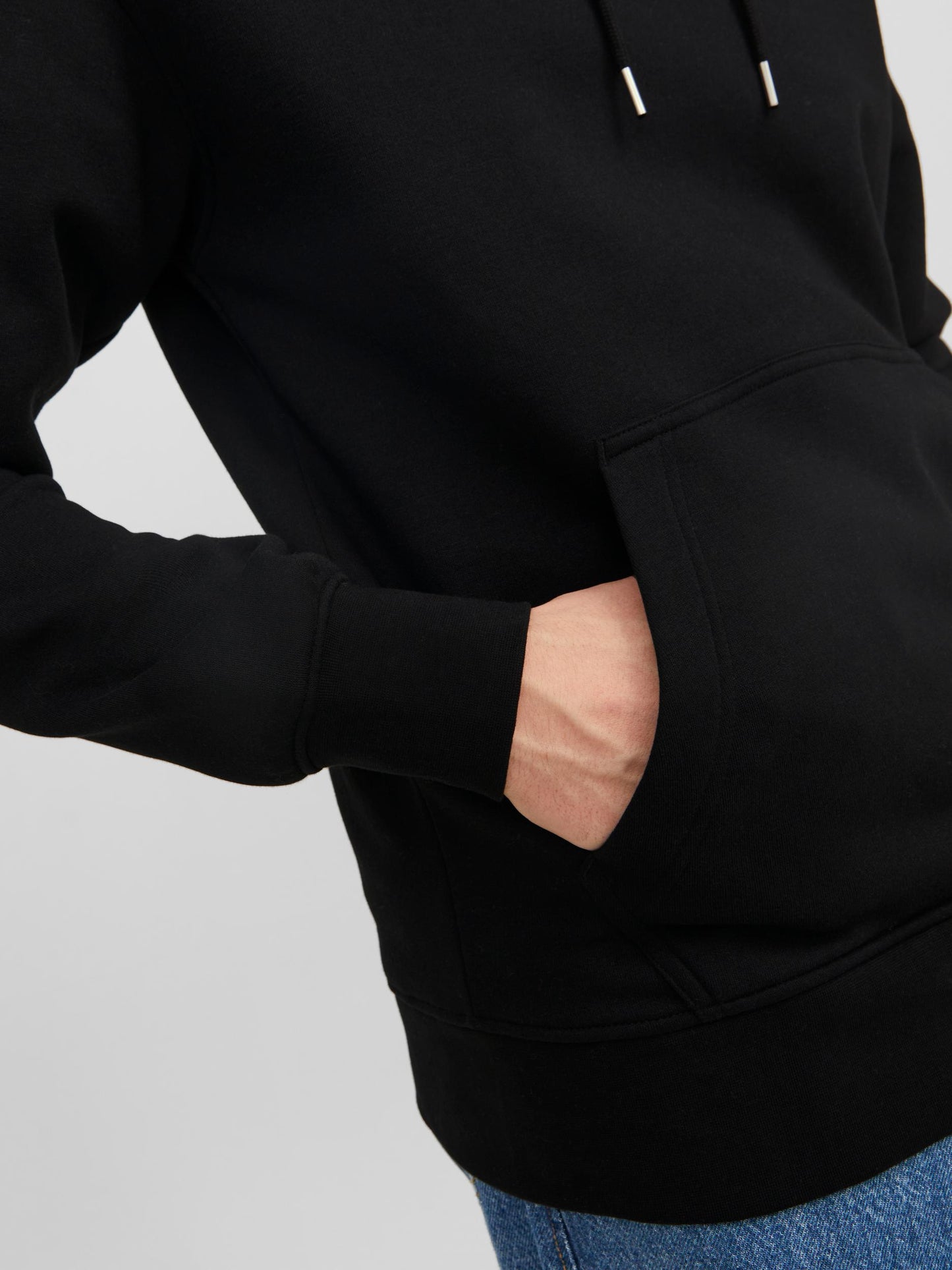JORVESTERBRO SWEAT HOOD NOOS