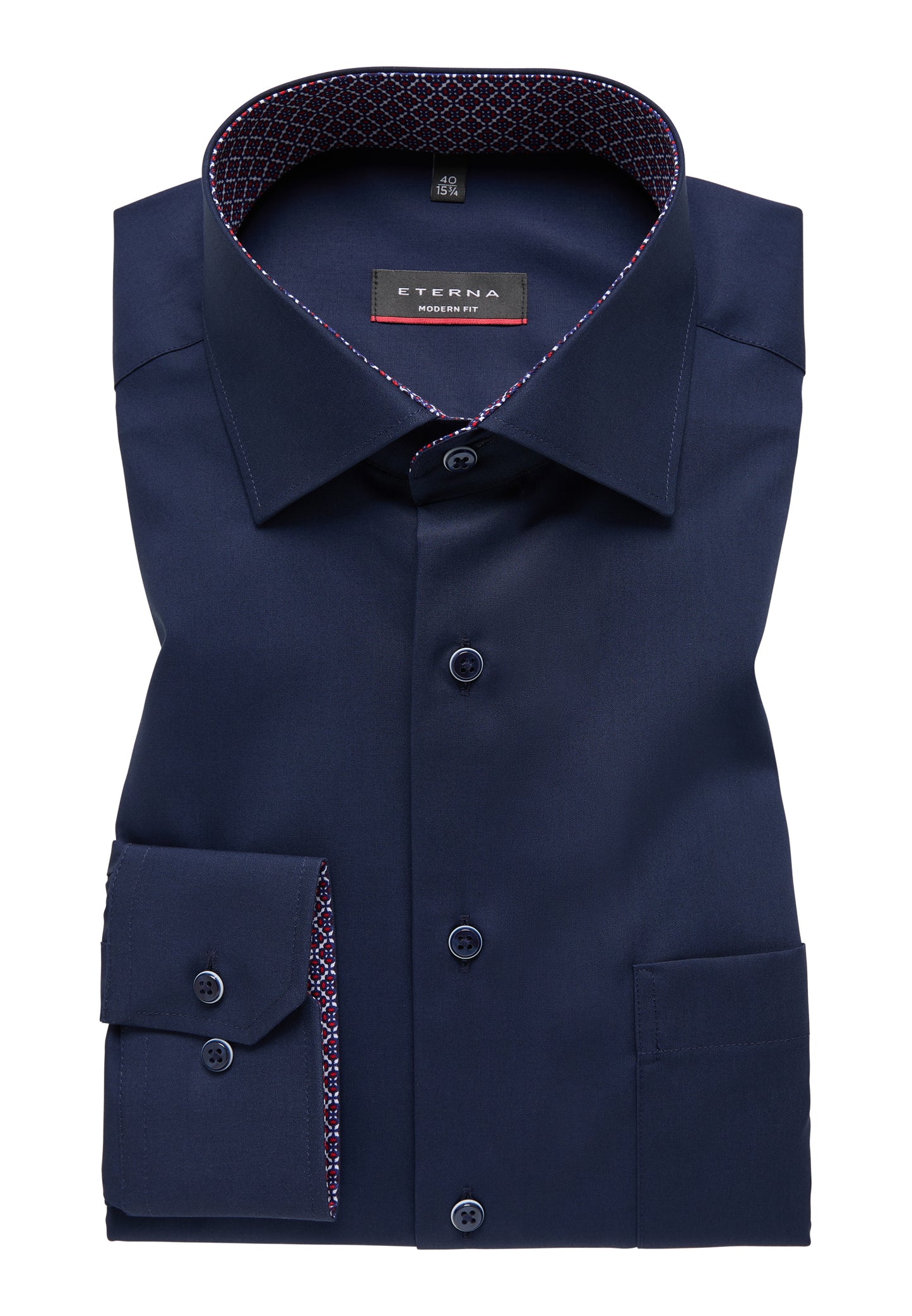 ETERNA Original Shirt MODERN FIT