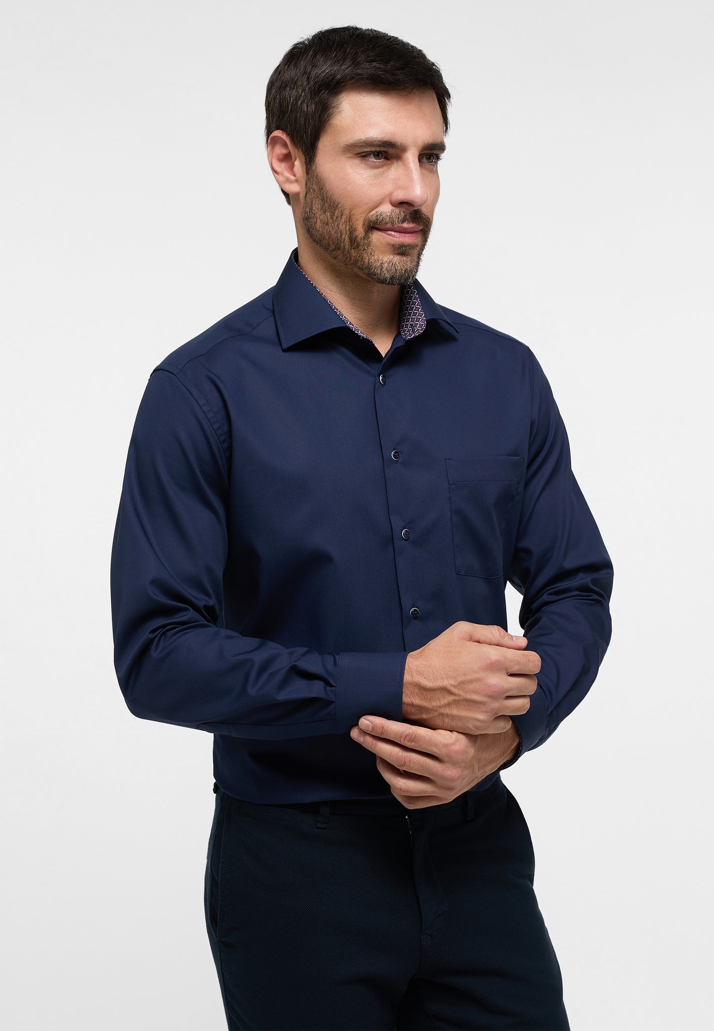 ETERNA Original Shirt MODERN FIT
