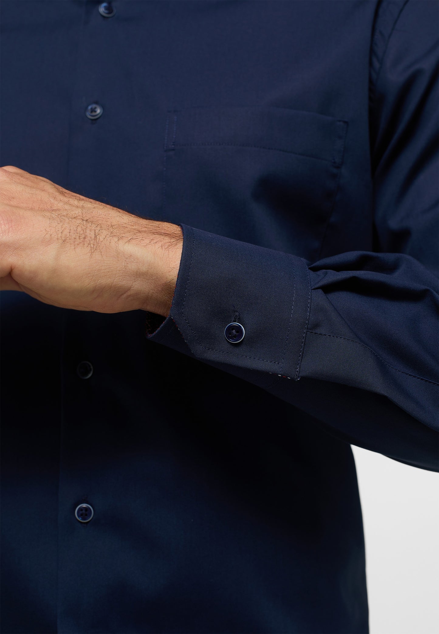 ETERNA Original Shirt MODERN FIT