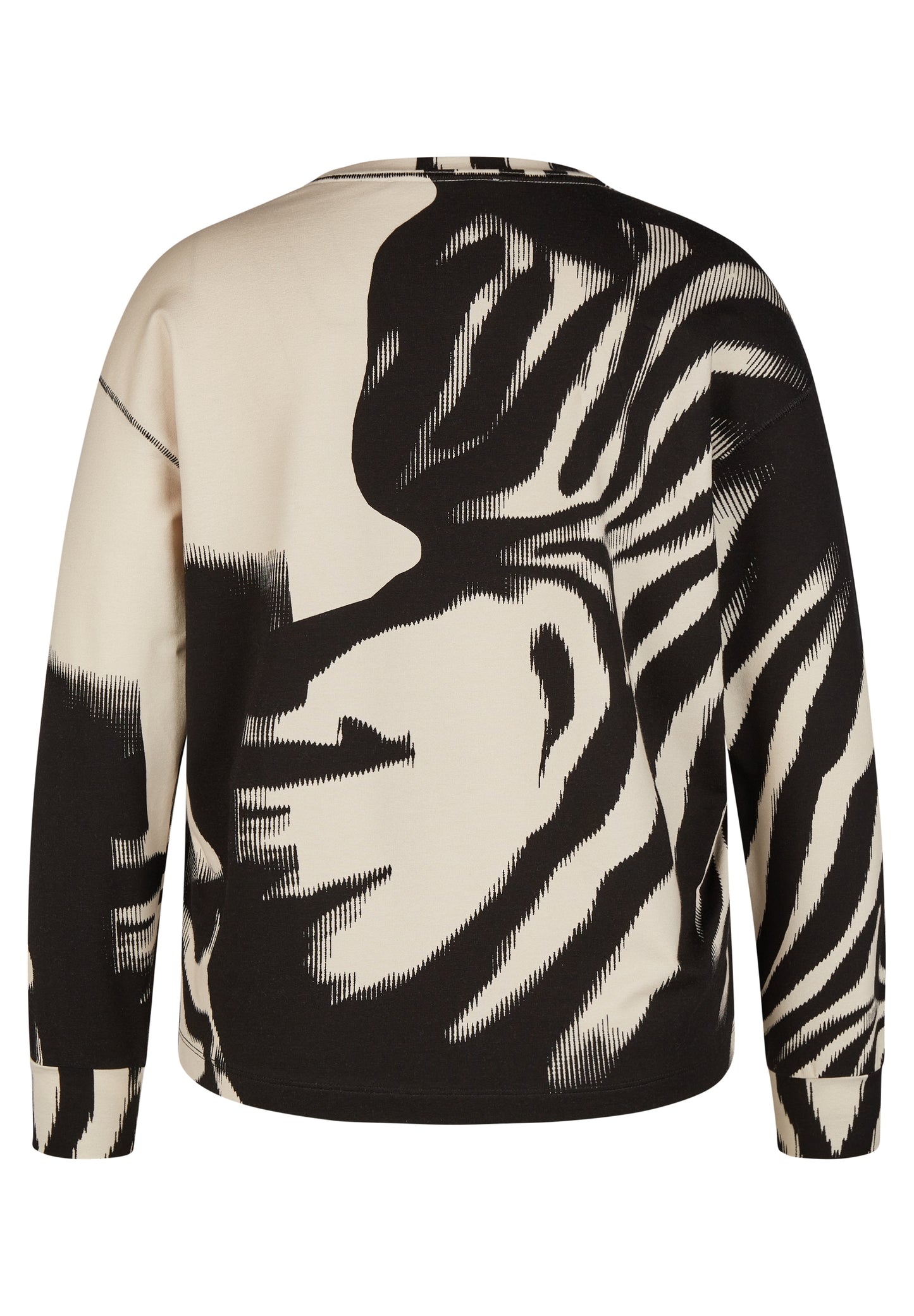 T-Shirt, Elfenbein
