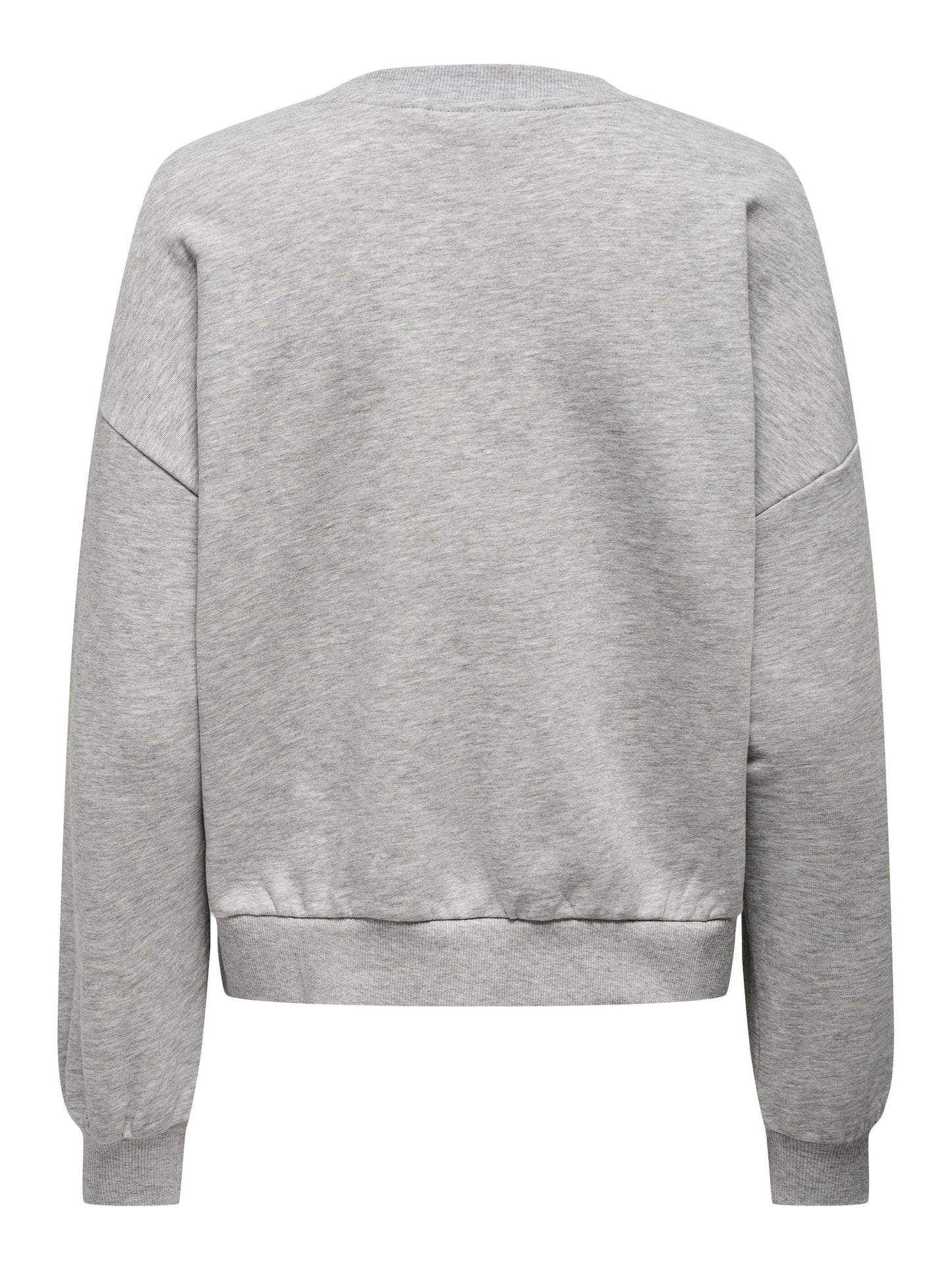 ONLTERESA L/S O-NECK SWT
