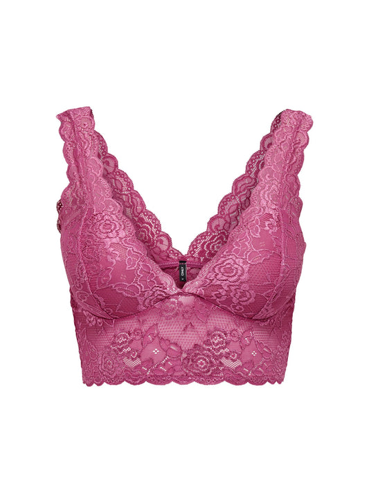 ONLCHLOE LACE BRA NOOS ACC