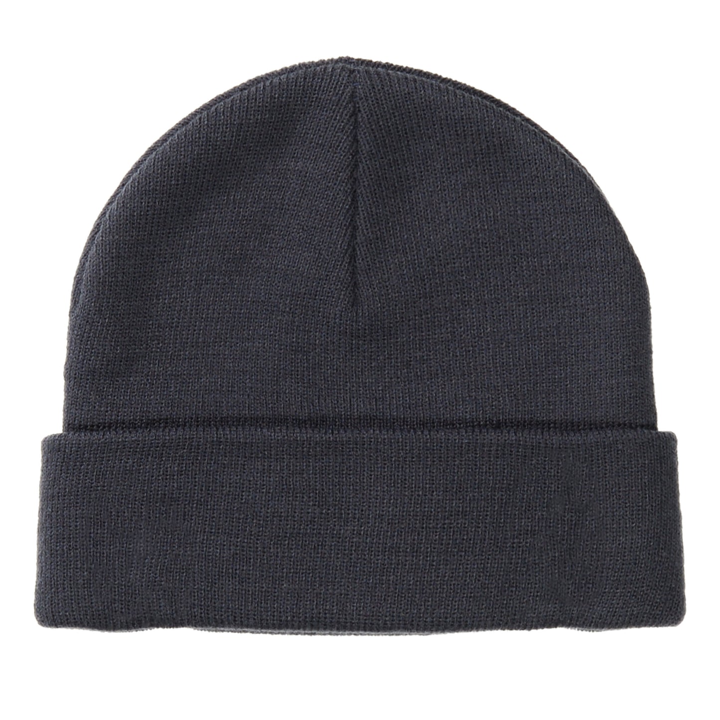 Mütze mit Label-Patch