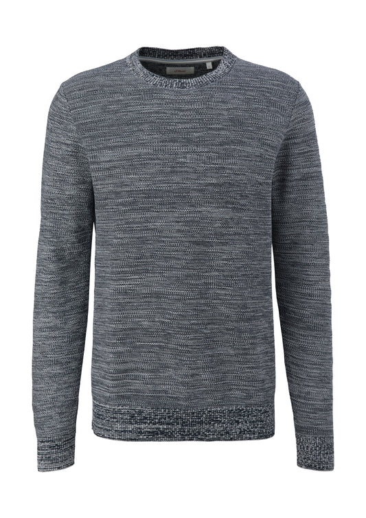 Strickpullover