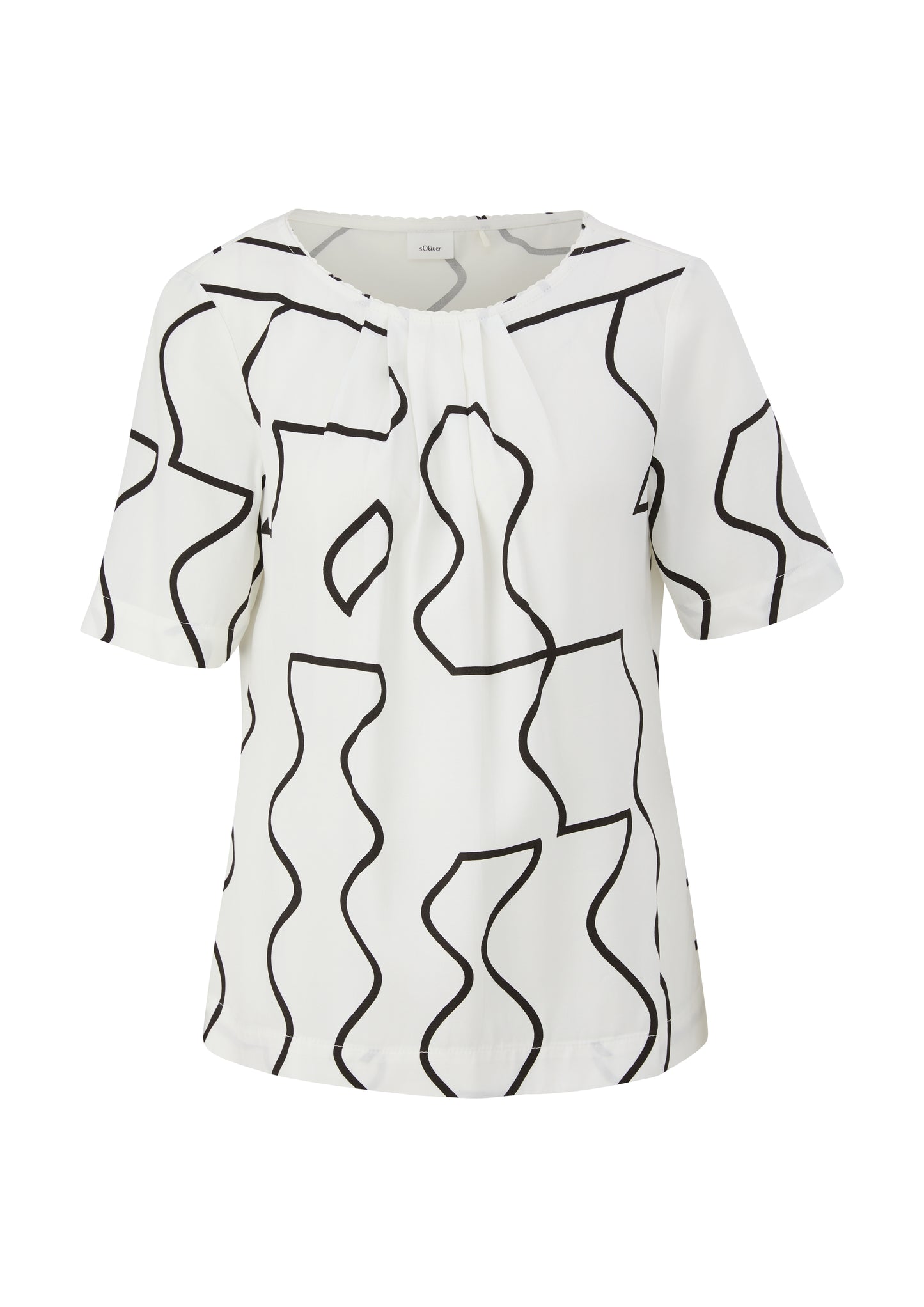 Bluse