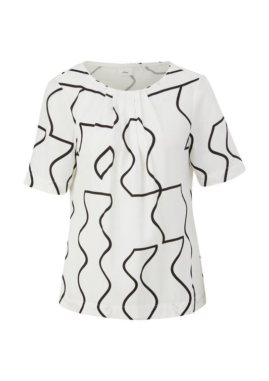 Bluse