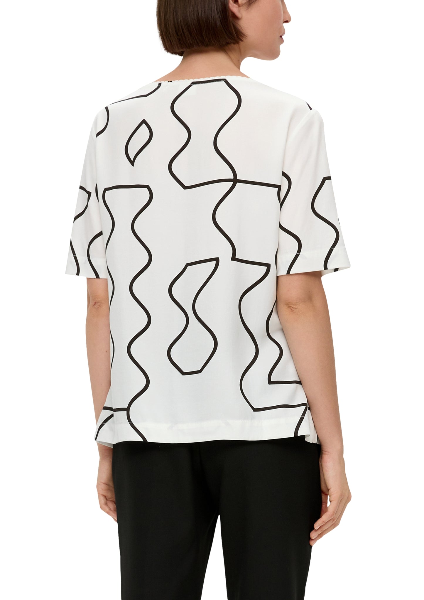 Bluse