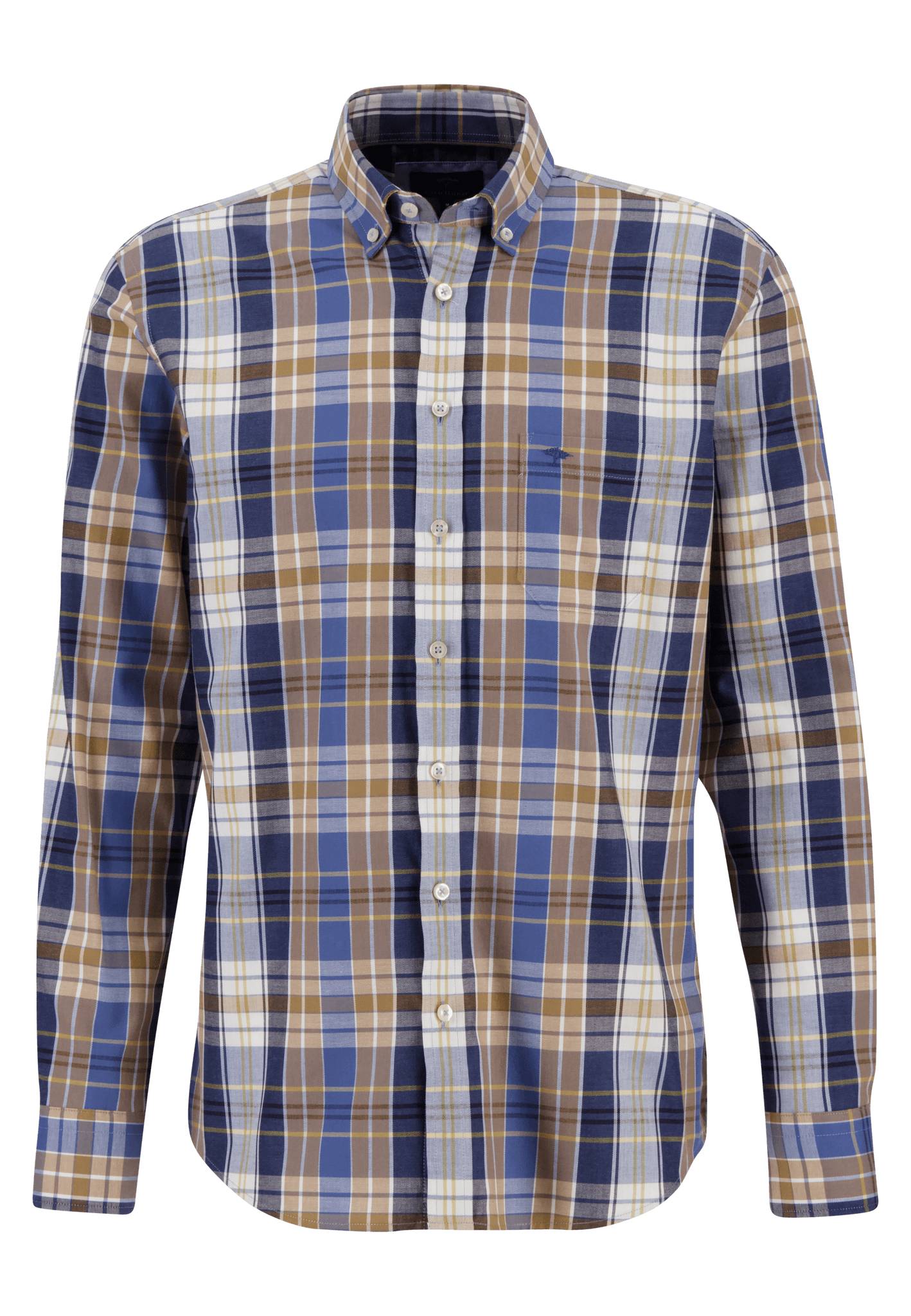 Classic Checks, B.D., 1/1