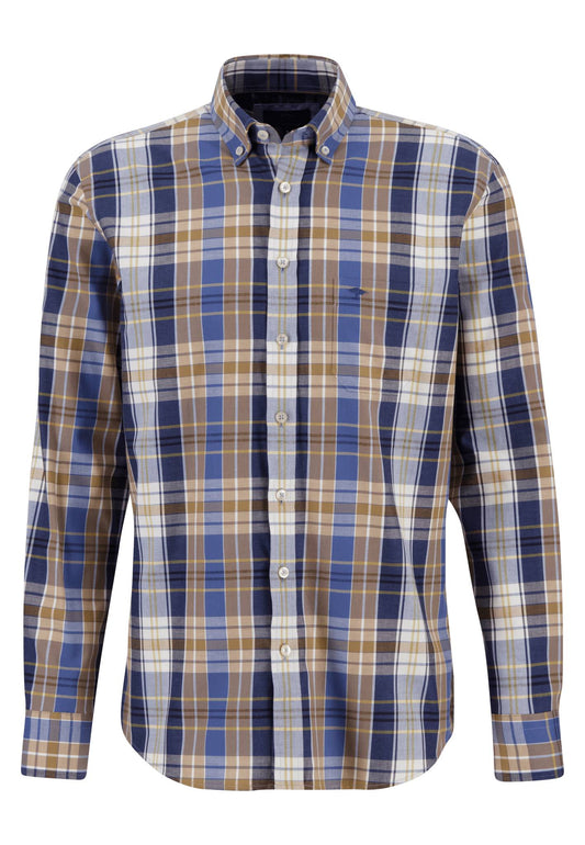 Classic Checks, B.D., 1/1