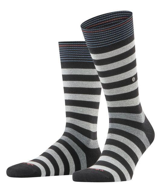 Burlington Blackpool Herren Socken