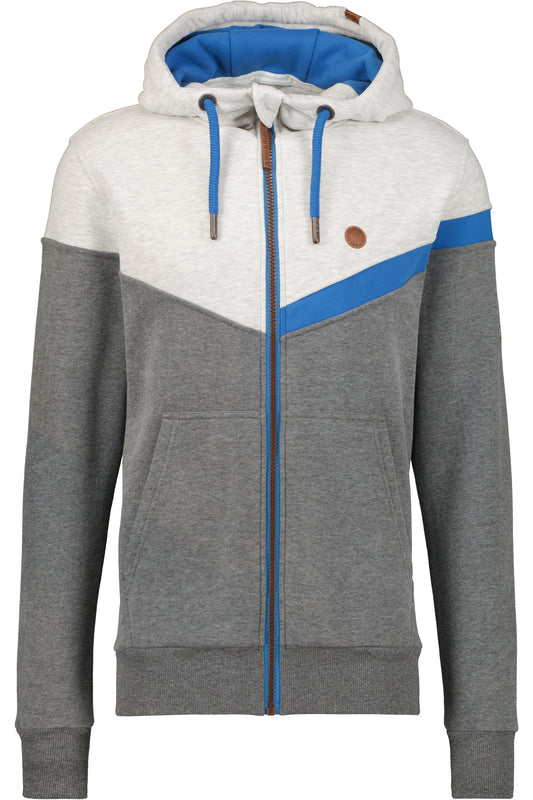 JulianAK A Sweatjacket