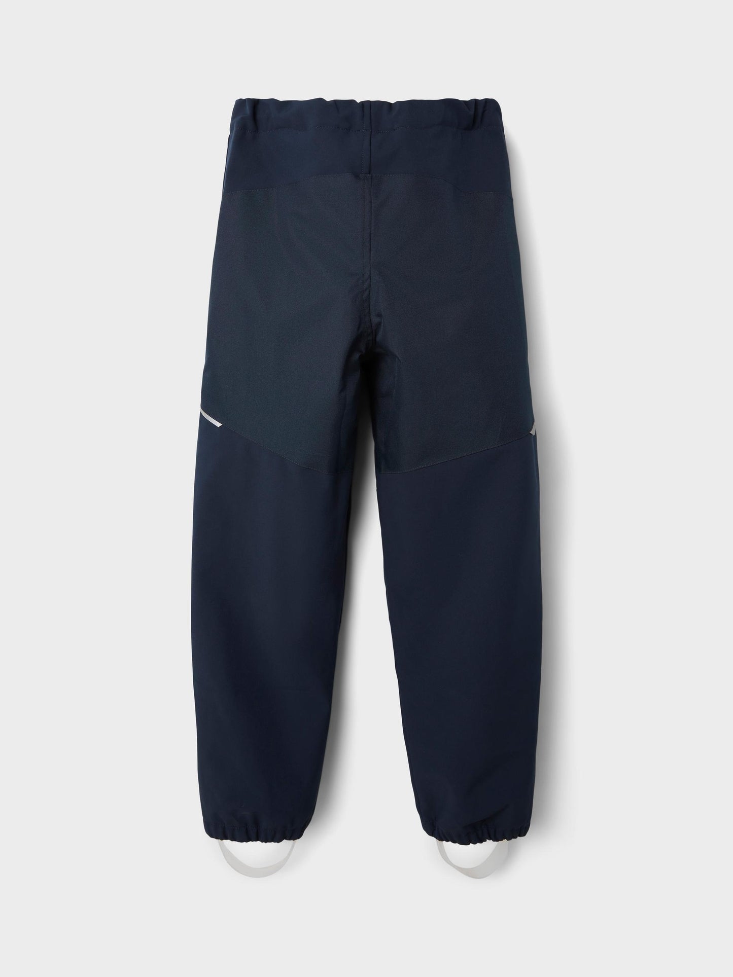 NKNALFA PANT SOLID  NOOS