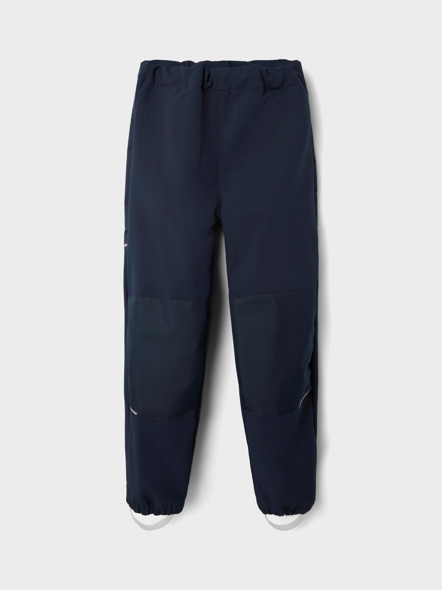 NKNALFA PANT SOLID  NOOS