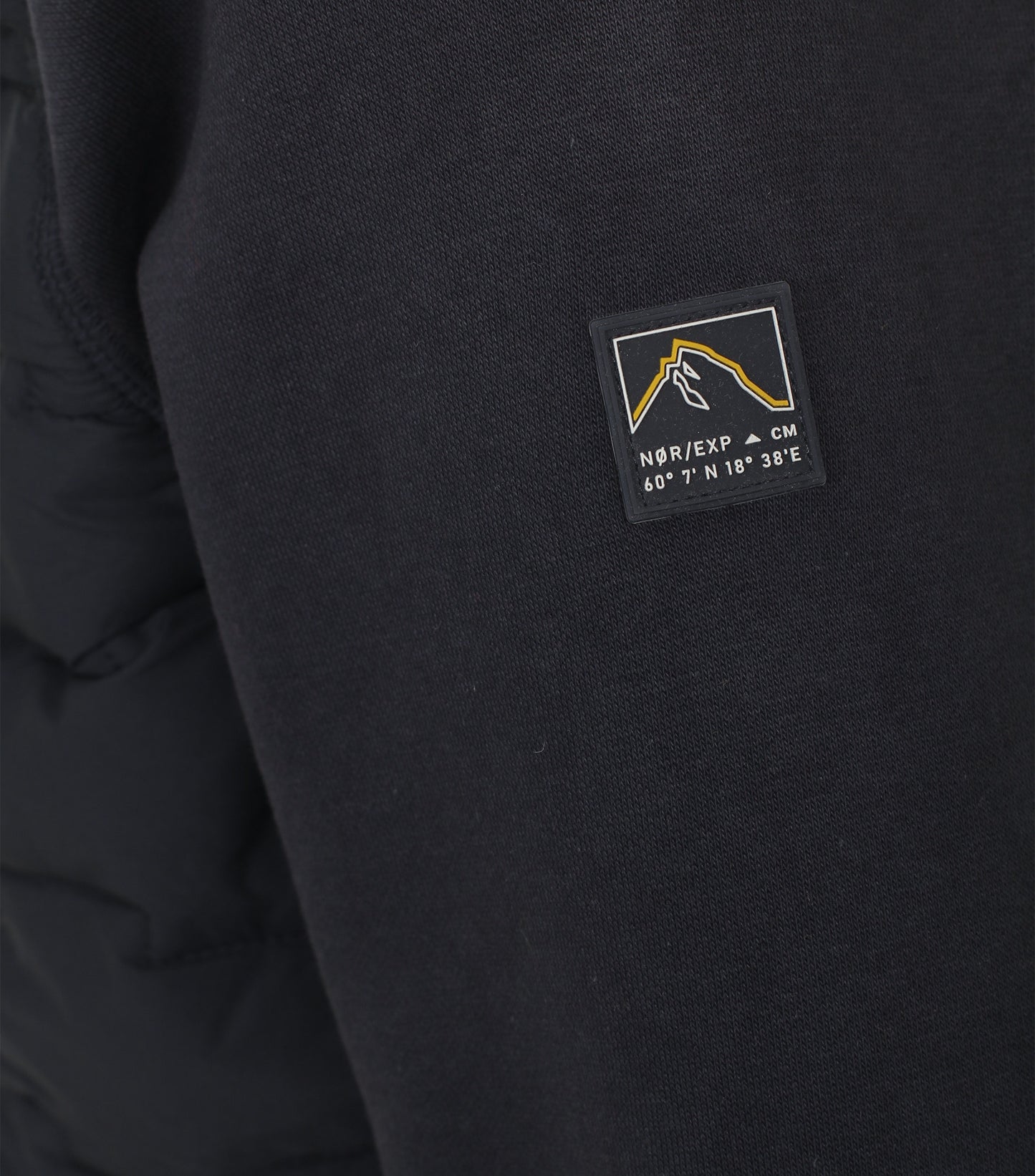 Sweatjacke
