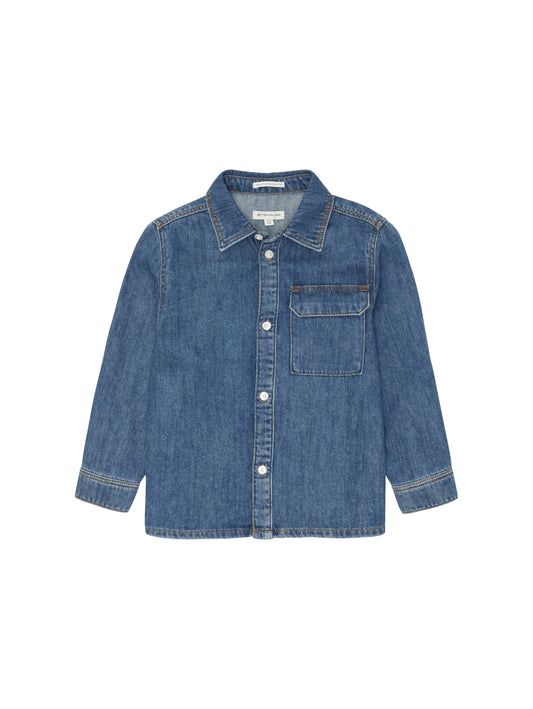 Jeanshemd