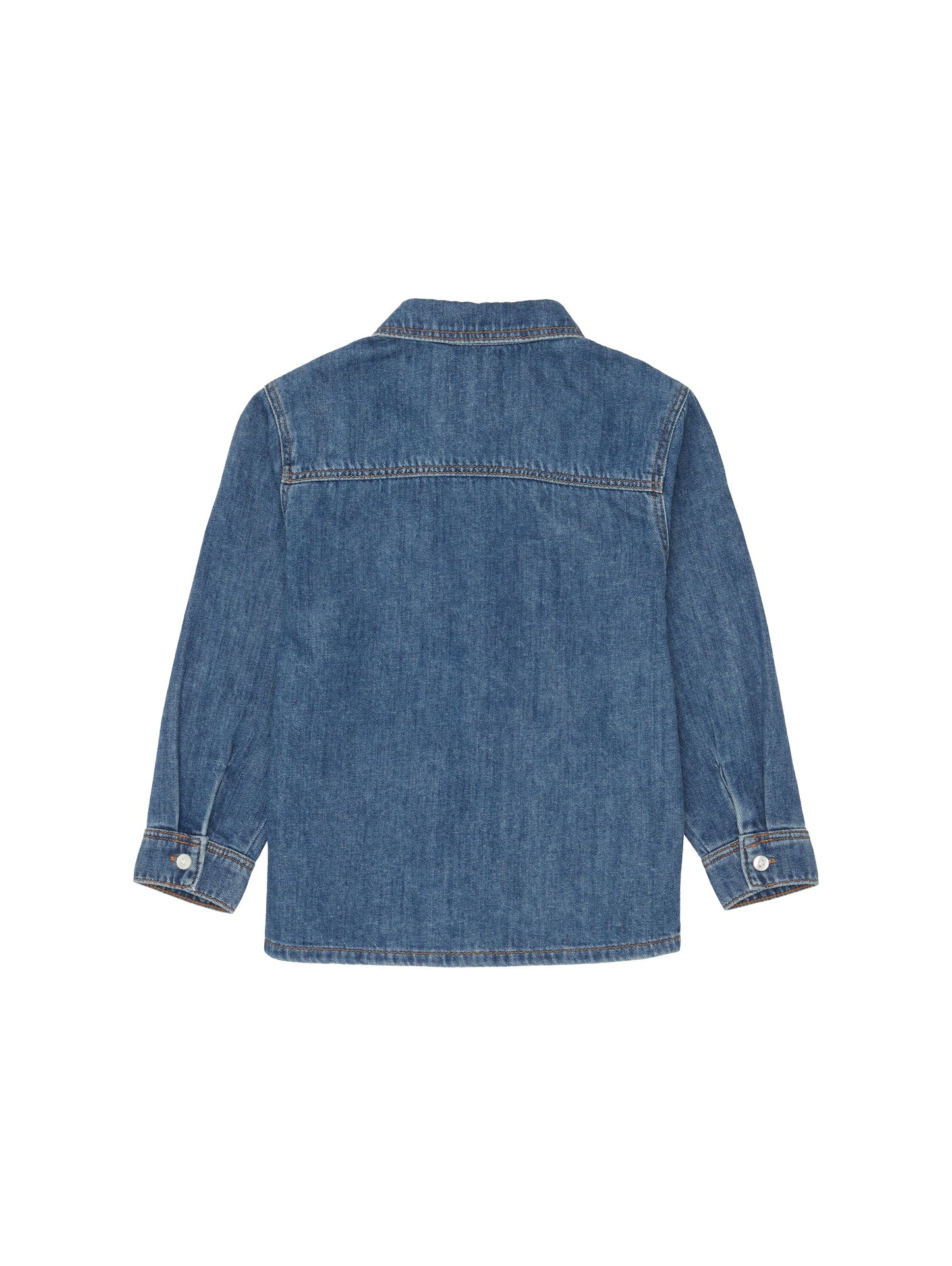 Jeanshemd