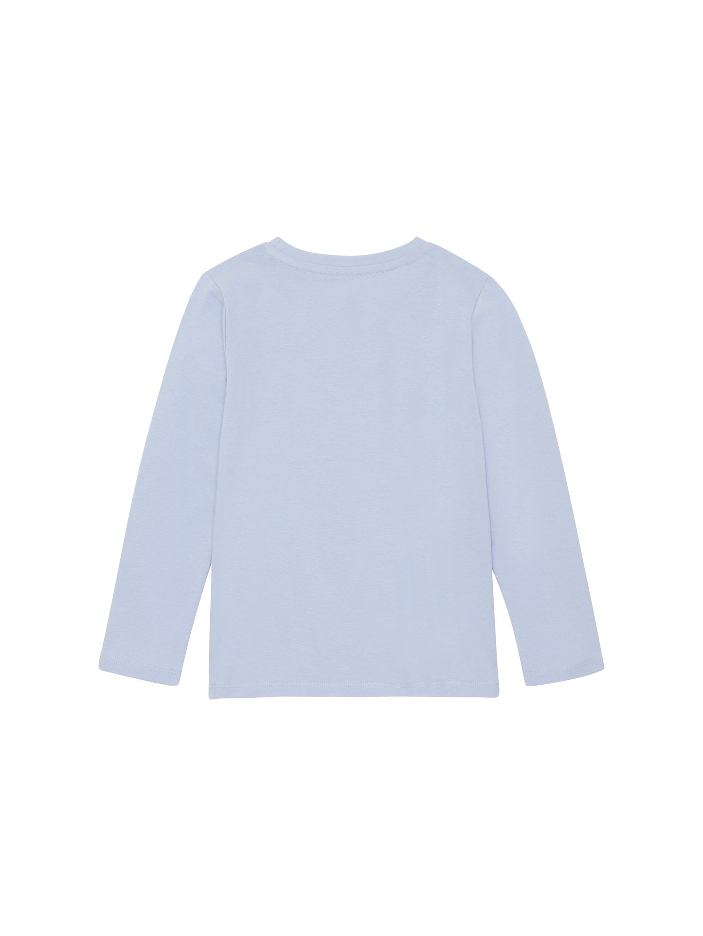 Langarmshirt mit Print