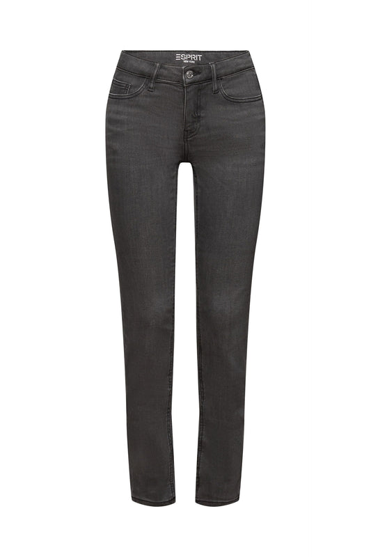 Women Pants denim length service