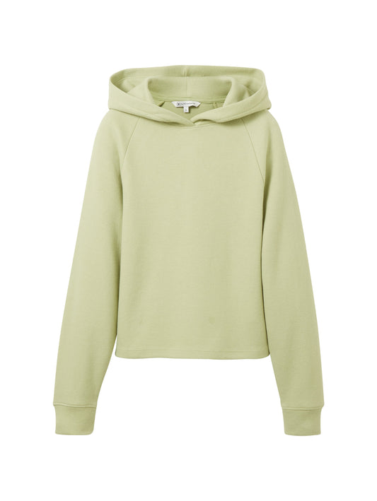 Basic Hoodie