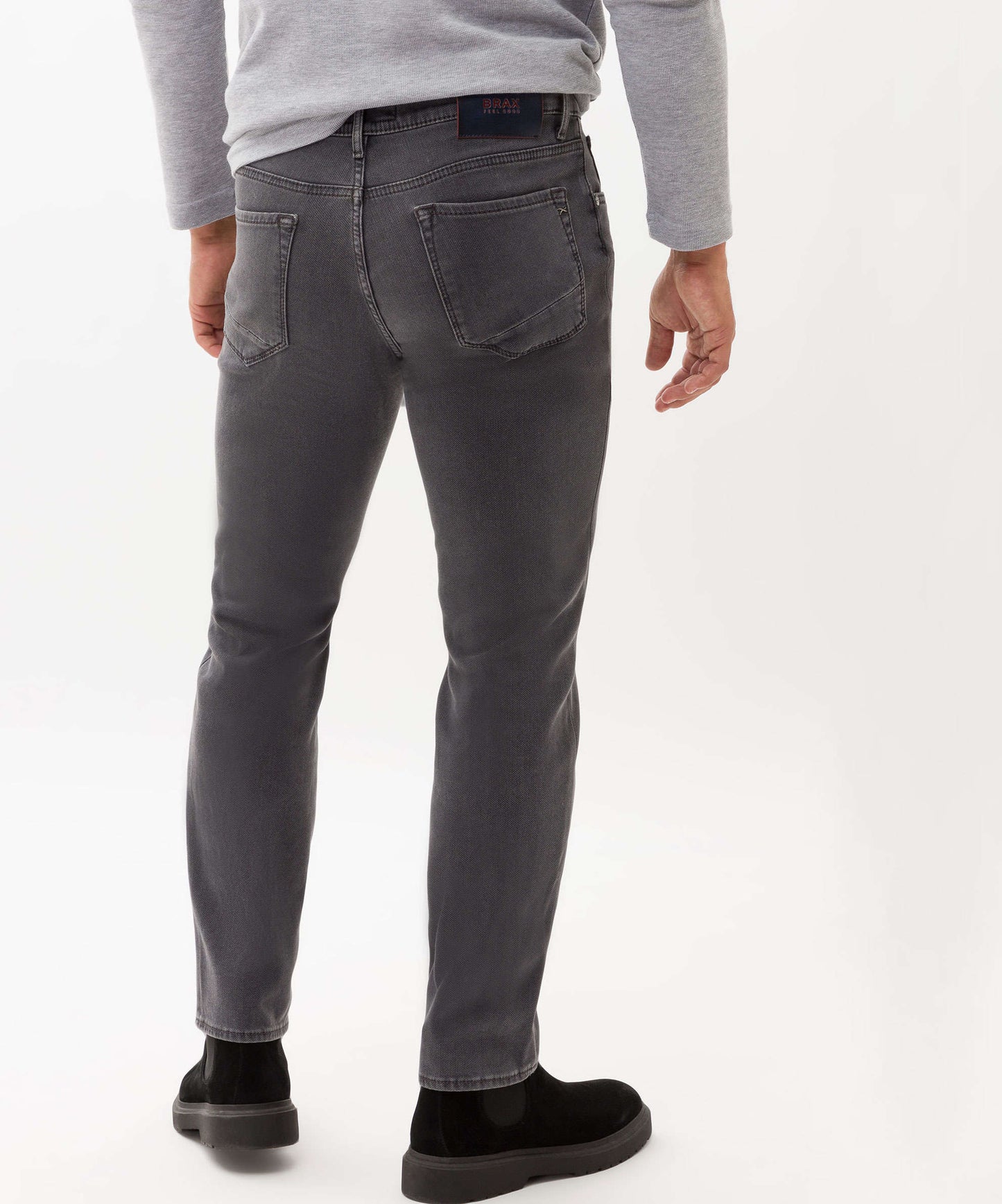 Style Chuck