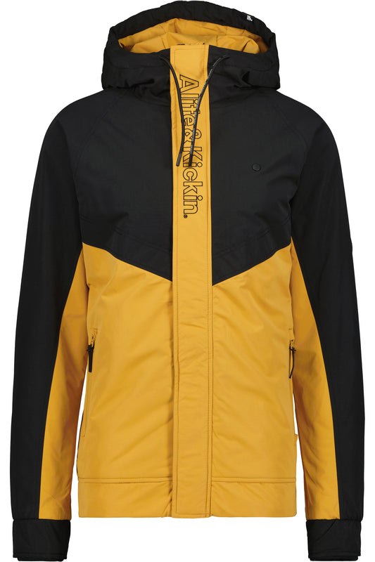 JackAK A Jacket