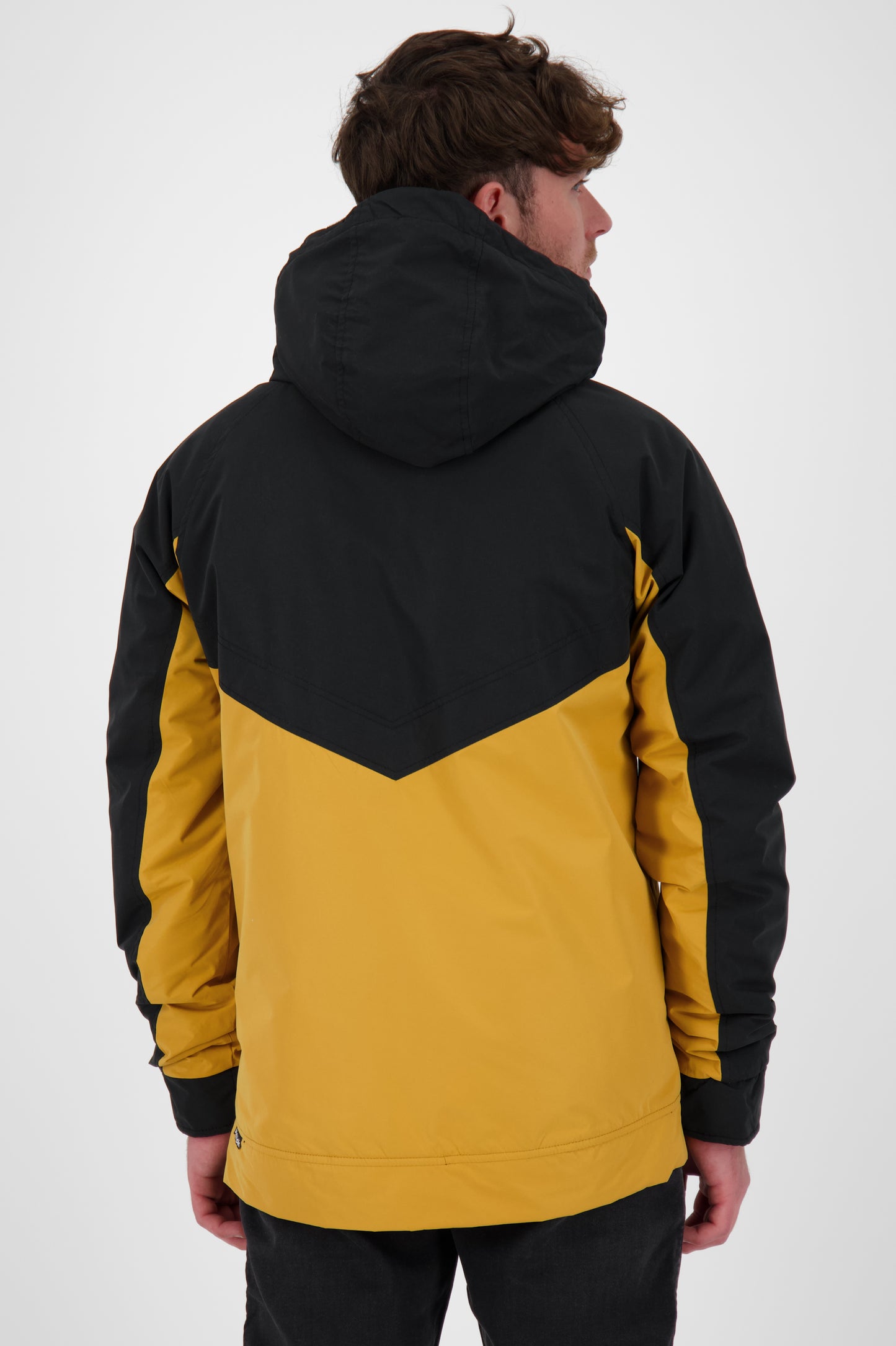 JackAK A Jacket