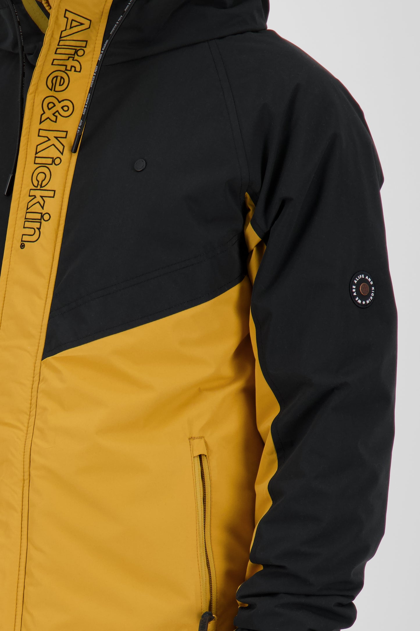 JackAK A Jacket